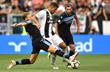 Ювентус - Лацио, twitter.com/juventusfc