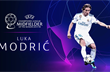 Лука Модрич
