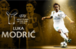 Лука Модрич