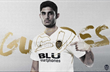 Гонсалу Гедеш, valenciacf.com