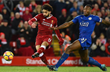 Лестер - Ливерпуль, premierleague.com