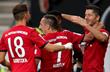 Фото: twitter.com/FCBayern