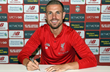 Джордан Хендерсон, liverpoolfc.com