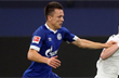 Евгений Коноплянка, schalke04.de