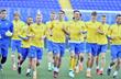 Сборная Украины, ФФУ
