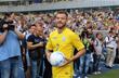 АНДРЕЙ ЯРМОЛЕНКО, ФОТО: FOOTBALL.UA