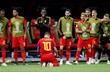 Сборная Бельгии, twitter.com/BelRedDevils