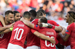 Сборная Швейцарии, football.ch