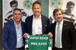 СИНИША МИХАЙЛОВИЧ (В ЦЕНТРЕ), SPORTING.PT