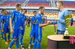 Сборная Украины U-19, Getty Images