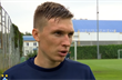 Сергей Сидорчук, ФК Динамо