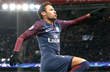 Неймар, psg.fr