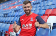 Джеймс Макартур, cpfc.co.uk