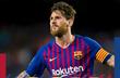 Лионель Месси, фото: twitter.com/FCBarcelona