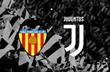 Валенсия - Ювентус, twitter.com/juventusfc