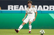 Альваро Одриосола, realmadrid.com