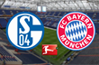 Шальке — Бавария
