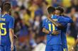 Стала известна заявка Бразилии на ближайшие матчи, фото: twitter.com/CBF_Futebol