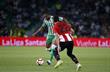 Бетис - Атлетик, фото: twitter.com/realbetis