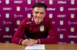 Джек Грилиш, avfc.com