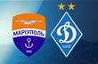 Мариуполь — Динамо: прогноз букмекеров на матч УПЛ