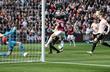 Первый гол Вест Хэма, twitter.com/westhamutd