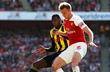 Фото: twitter.com/Arsenal