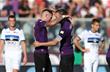 Фиорентина - Аталанта 2:0, Getty Images