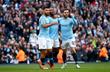 Манчестер Сити, Getty Images