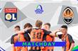 Лион U-19 — Шахтер U-19 — прямая видеотрансляция матча