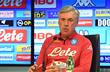 Карло Анчелотти, фото ФК Наполи