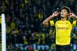 Джейдон Санчо, bvb.de