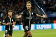 Неймар, psg.fr