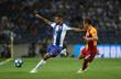 Порту - Галатасарай, twitter.com/galatasaraysk