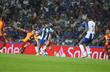 Порту — Галатасарай 1:0 Видео гола и обзор матча