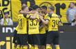 Игроки Боруссии Дортмунд, twitter.com/BVB