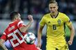 Россия — Швеция 0:0 Видео голов и обзор матча
