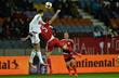 Беларусь — Люксембург 1:0 Видео голов и обзор матча