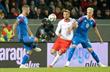 Швейцария обыграла Исландию, UEFA