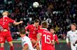 Беларусь – Молдова, фото: pressball.by