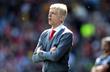 Арсен Венгер, Getty Images
