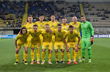 Сборная Украины U-21, фото: ФФУ