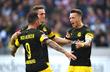 Игроки Боруссии Д, Getty Images