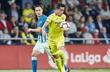 вильярреал и атлетико сыграли вничью, laliga.es