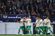 Игроки Вердера, twitter.com/Bundesliga