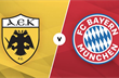 АЕК - Бавария
