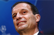 Массимилиано Аллегри, uefa.com