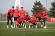 Рамос, Регилон и другие игроки Реала, twitter.com/SergioRamos