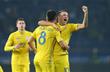 Рейтинг ФИФА: Украина поднялась на две позиции