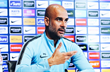 Пеп Гвардиола, mancity.com